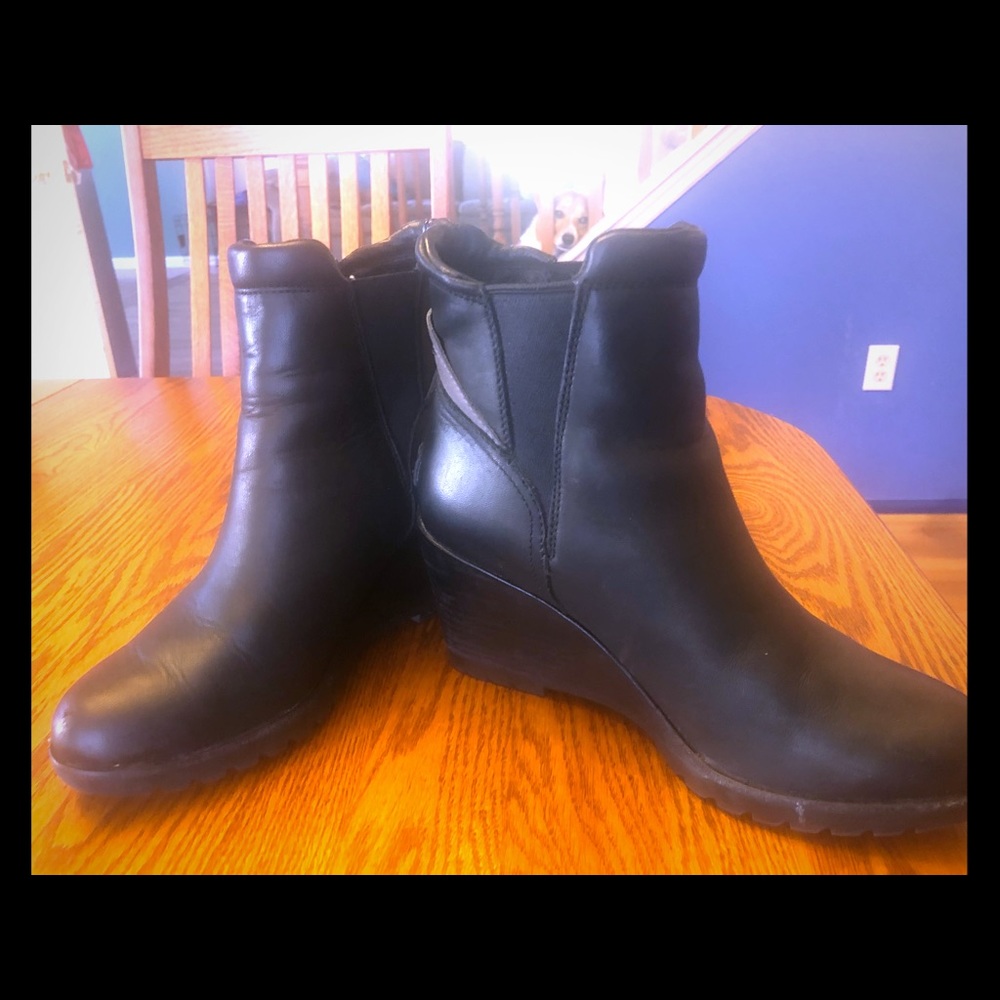 SOREL boots